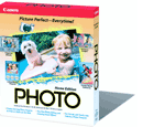 Canon Photo Gold